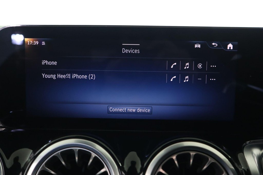 Used Mercedes-Benz GLB 2024 for sale - 76559182: Photo 46