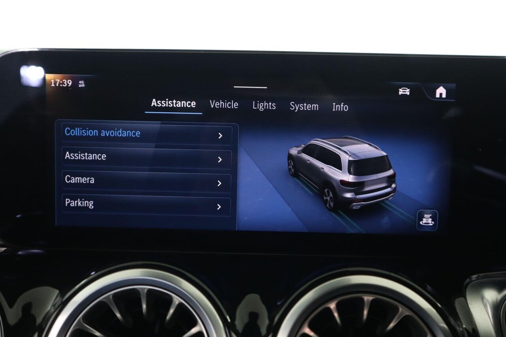 Used Mercedes-Benz GLB 2024 for sale - 76559182: Photo 48