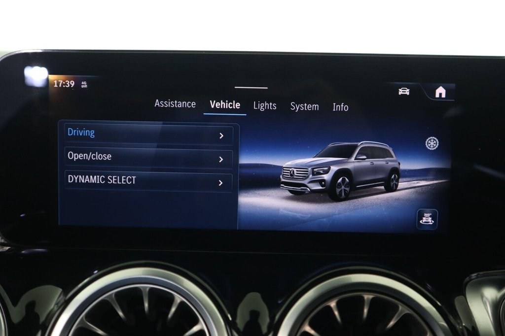 Used Mercedes-Benz GLB 2024 for sale - 76559182: Photo 49