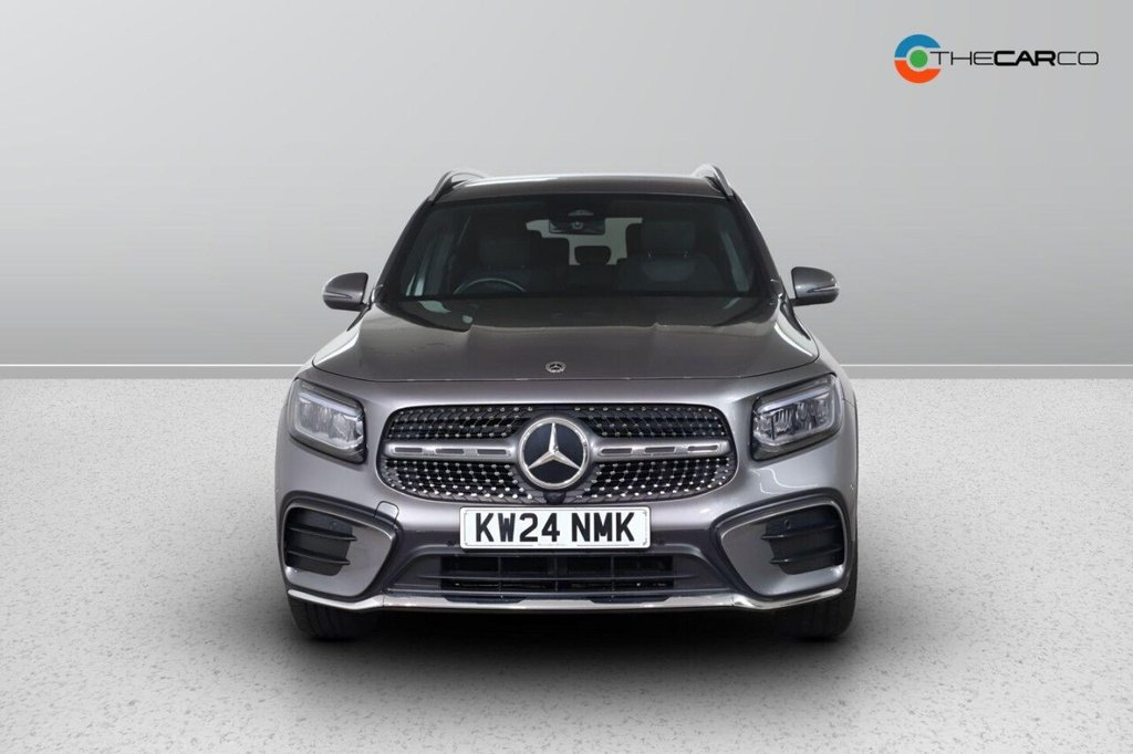 Used Mercedes-Benz GLB 2024 for sale - 76559182: Photo 5