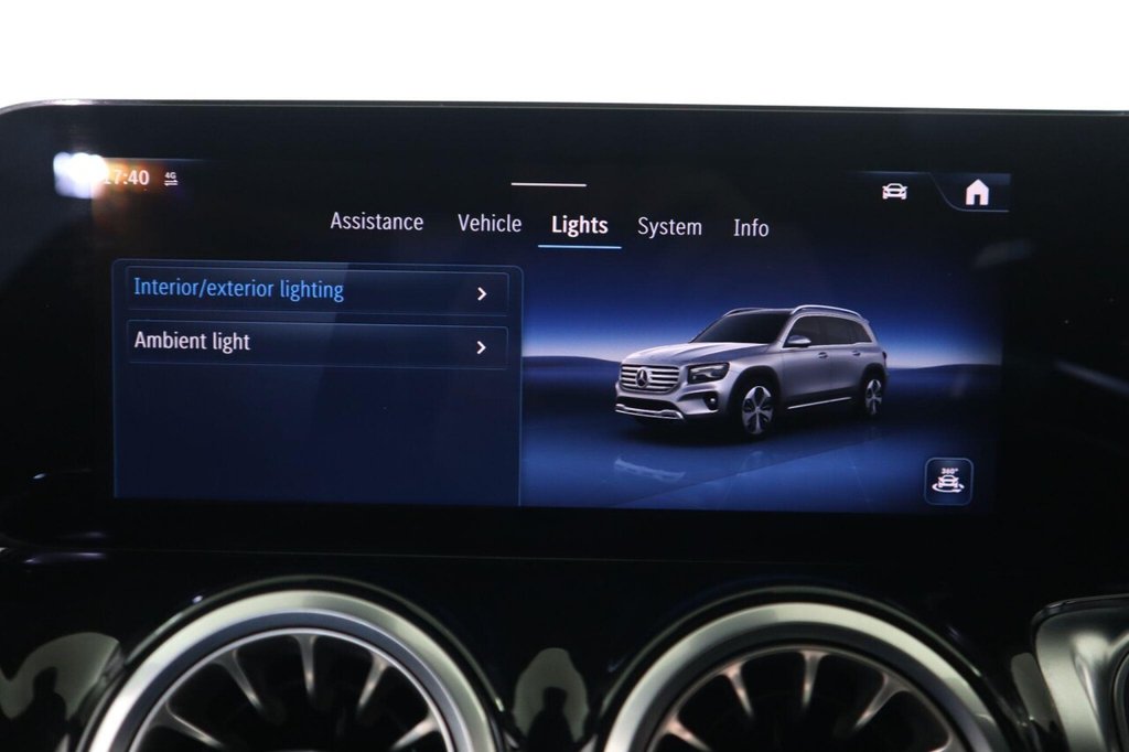 Used Mercedes-Benz GLB 2024 for sale - 76559182: Photo 50