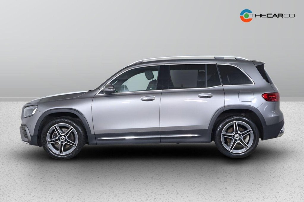 Used Mercedes-Benz GLB 2024 for sale - 76559182: Photo 8