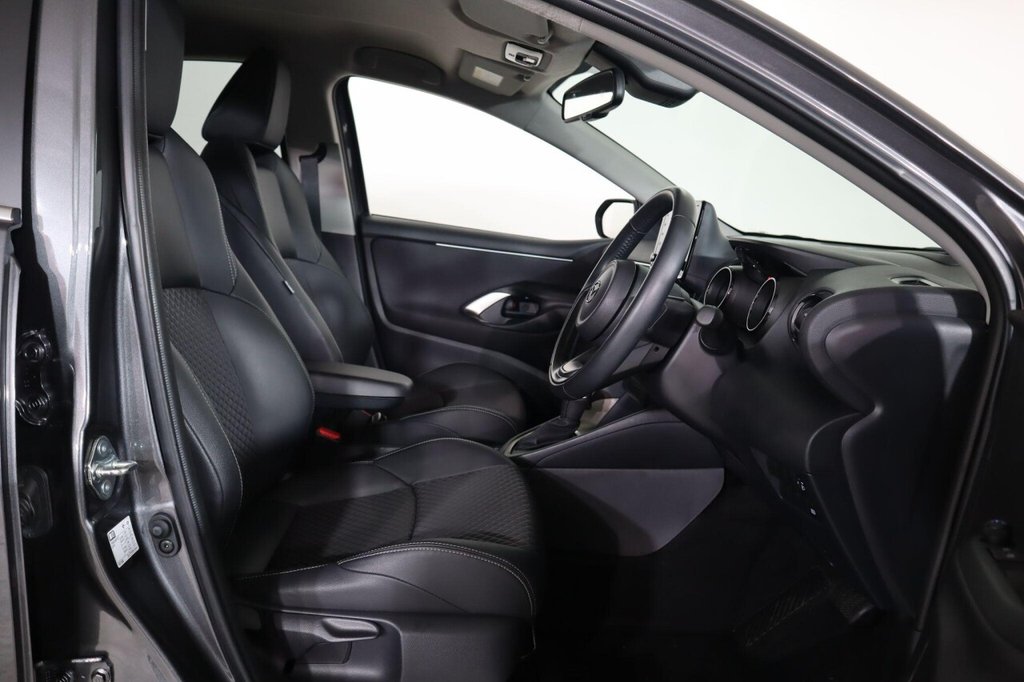 Used Mazda Mazda2 HYBRID 2023 for sale - 76962623: Photo 18