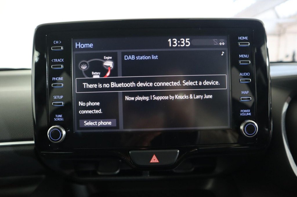 Used Mazda Mazda2 HYBRID 2023 for sale - 76962623: Photo 45