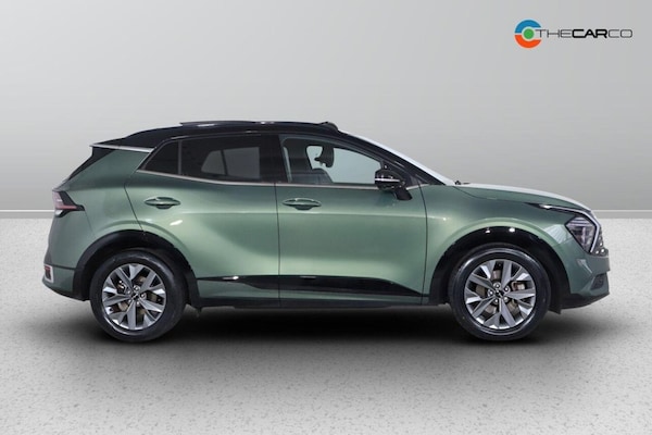 Used Kia Sportage 2022 for sale - 76210611: Photo 10