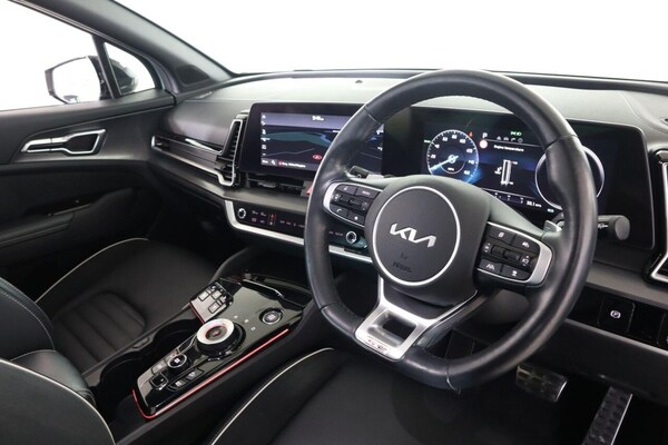Used Kia Sportage 2022 for sale - 76210611: Photo 12