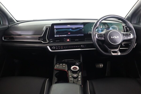Used Kia Sportage 2022 for sale - 76210611: Photo 13