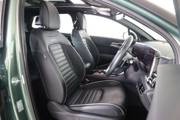 Used Kia Sportage 2022 for sale - 76210611: Photo 15