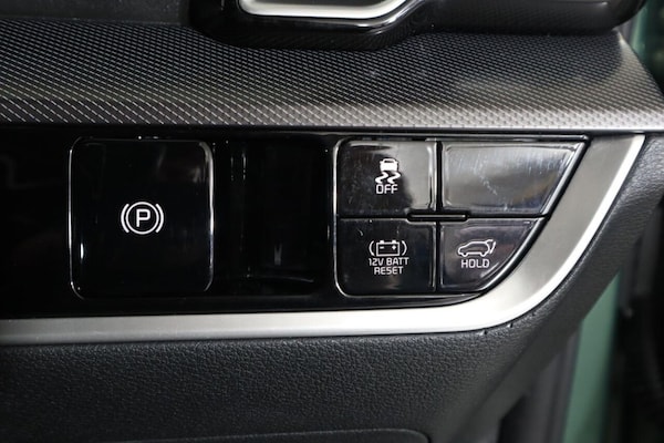 Used Kia Sportage 2022 for sale - 76210611: Photo 27