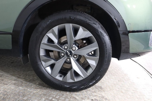 Used Kia Sportage 2022 for sale - 76210611: Photo 34