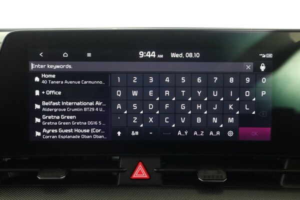 Used Kia Sportage 2022 for sale - 76210611: Photo 38
