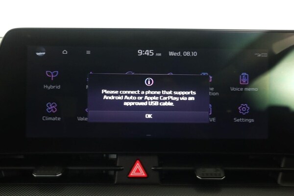 Used Kia Sportage 2022 for sale - 76210611: Photo 45