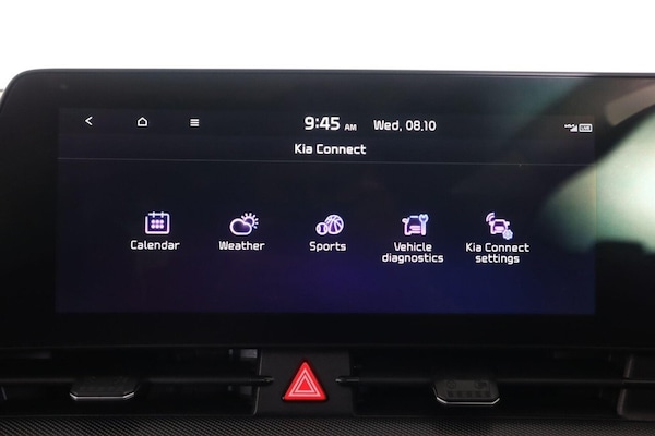 Used Kia Sportage 2022 for sale - 76210611: Photo 46