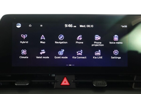 Used Kia Sportage 2022 for sale - 76210611: Photo 49