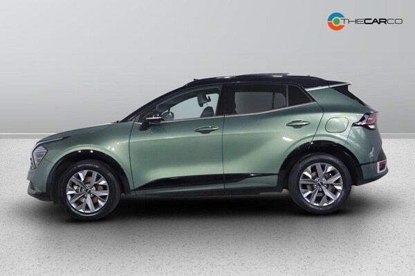 Used Kia Sportage 2022 for sale - 76210611: Photo 8