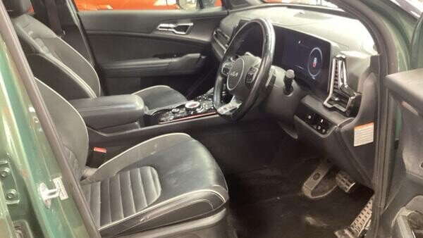 Used Kia Sportage 2022 for sale - 77765397: Photo 10