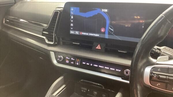 Used Kia Sportage 2022 for sale - 77765397: Photo 12