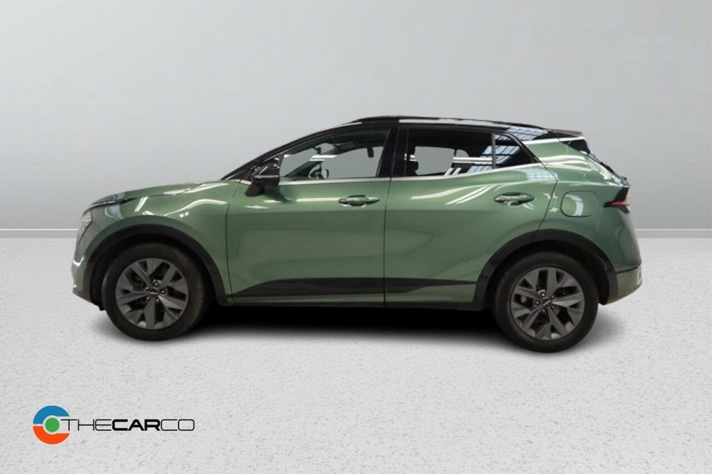 Used Kia Sportage 2022 for sale - 77765397: Photo 4