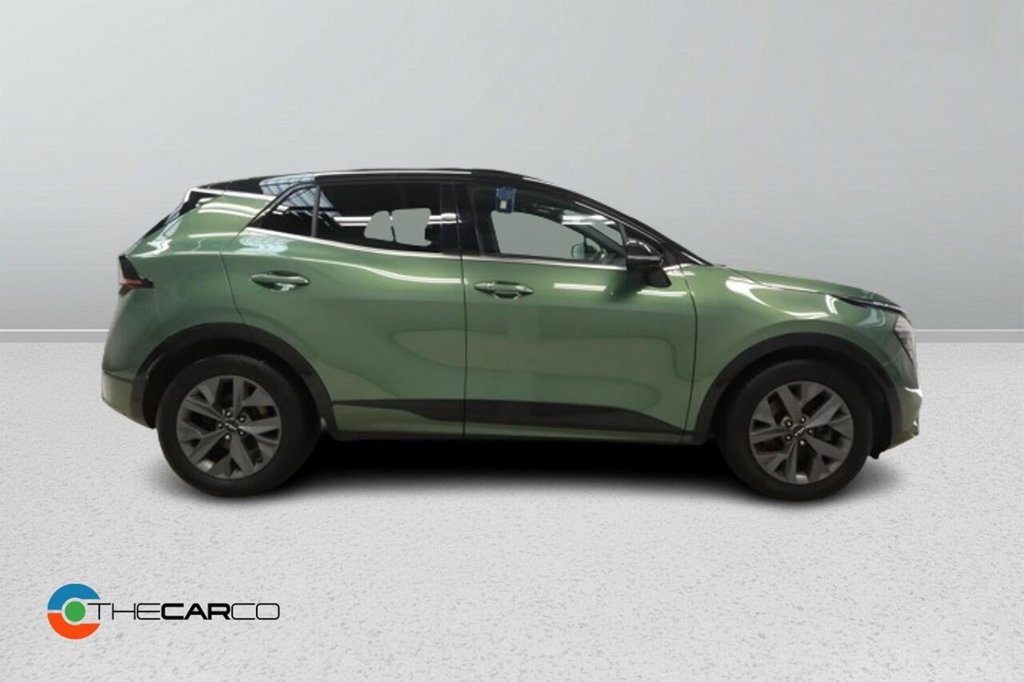 Used Kia Sportage 2022 for sale - 77765397: Photo 5