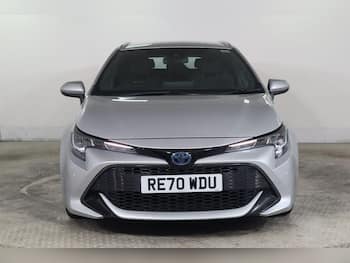Used Toyota Corolla 2020 for sale - 79632779: Photo