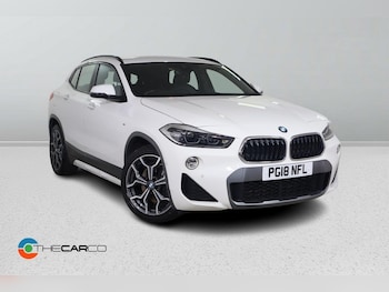 Used BMW X2 2018 for sale - 79530514: Photo