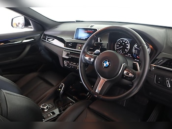 Used BMW X2 2018 for sale - 79530514: Photo
