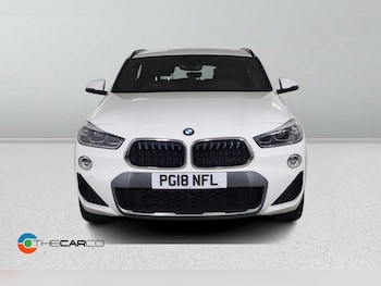 Used BMW X2 2018 for sale - 79530514: Photo