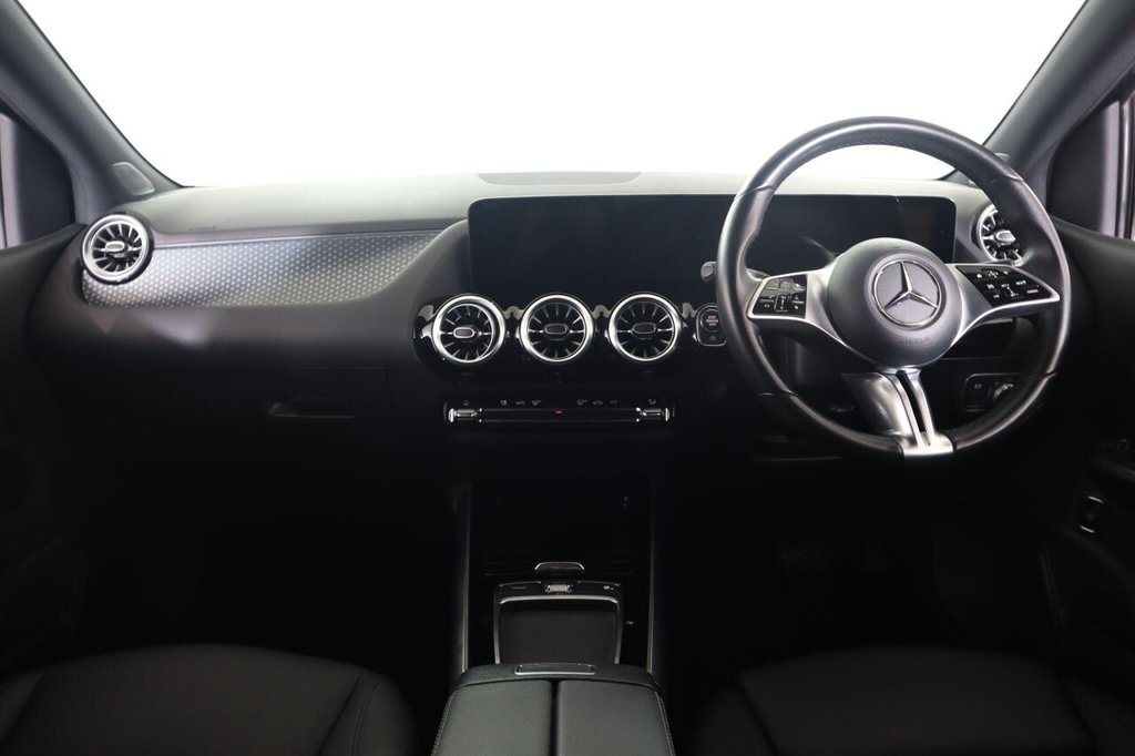 Used Mercedes-Benz B Class 2023 for sale - 77288141: Photo 11