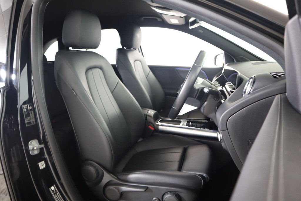 Used Mercedes-Benz B Class 2023 for sale - 77288141: Photo 12