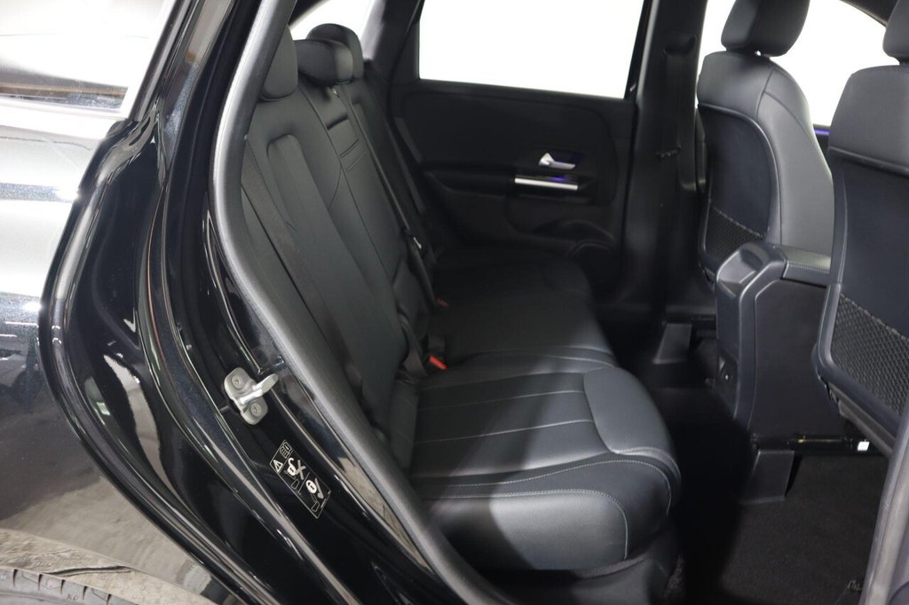 Used Mercedes-Benz B Class 2023 for sale - 77288141: Photo 13