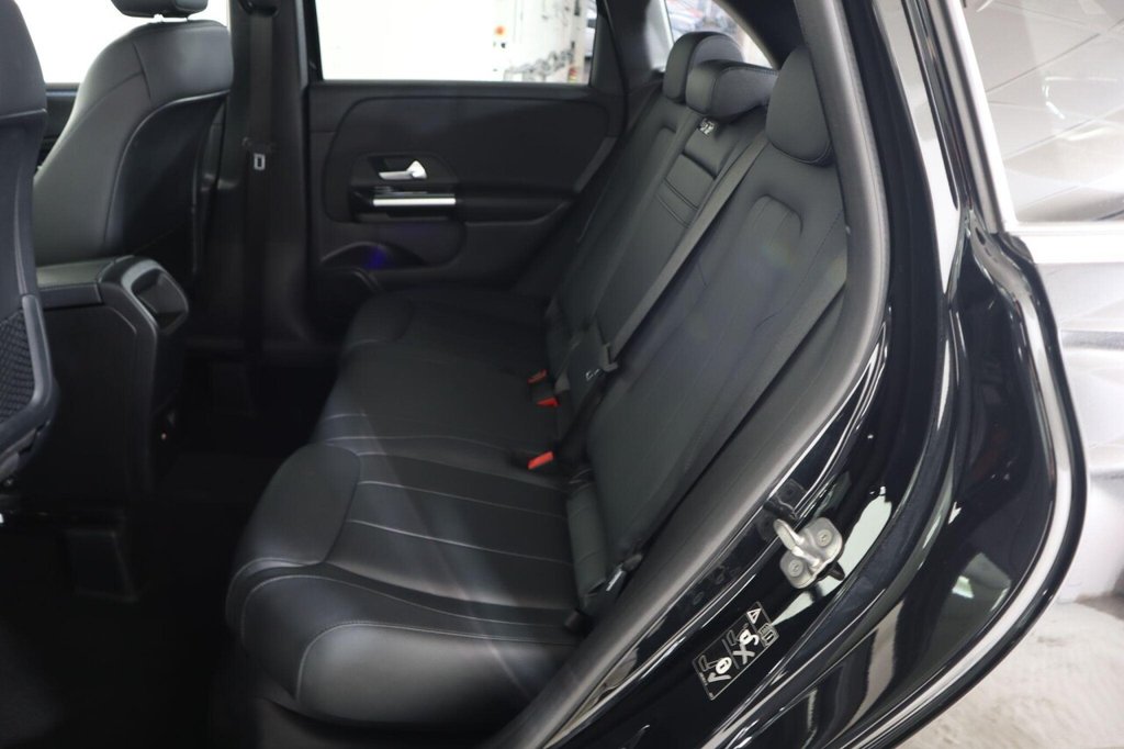 Used Mercedes-Benz B Class 2023 for sale - 77288141: Photo 14