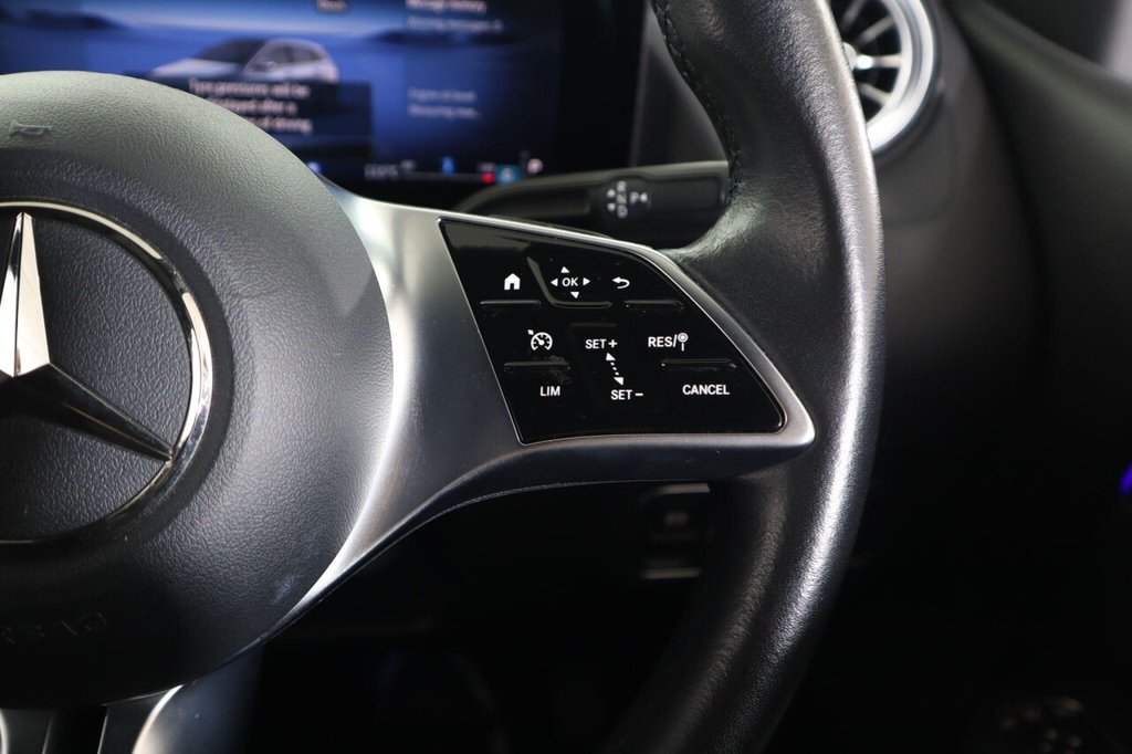 Used Mercedes-Benz B Class 2023 for sale - 77288141: Photo 16