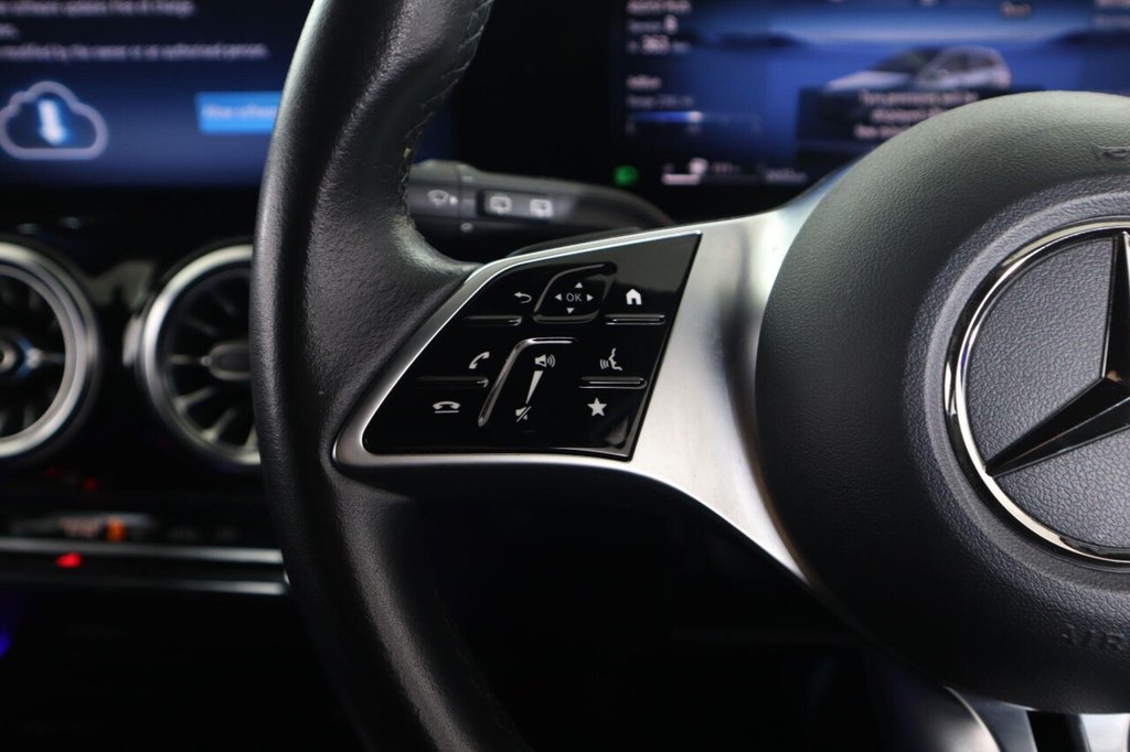 Used Mercedes-Benz B Class 2023 for sale - 77288141: Photo 17