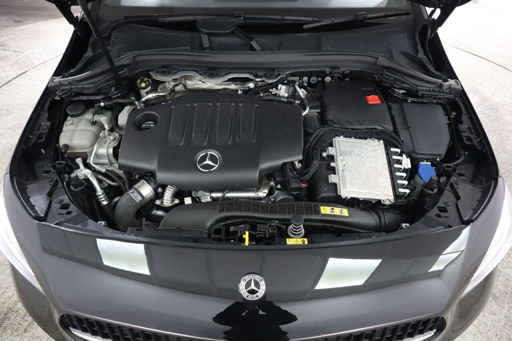 Used Mercedes-Benz B Class 2023 for sale - 77288141: Photo 26