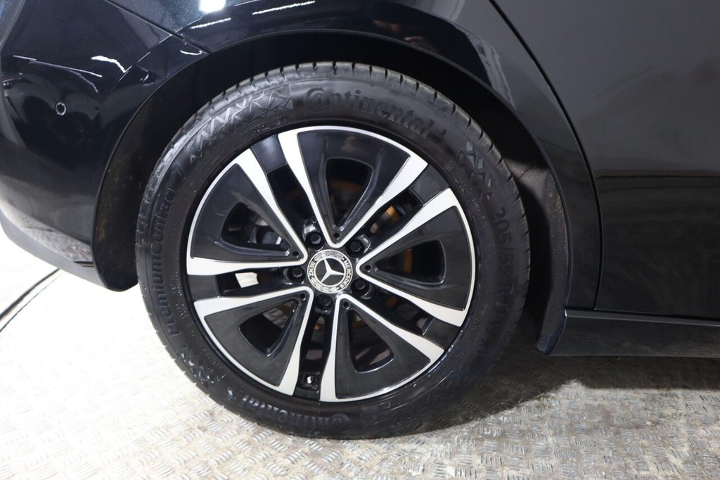 Used Mercedes-Benz B Class 2023 for sale - 77288141: Photo 28