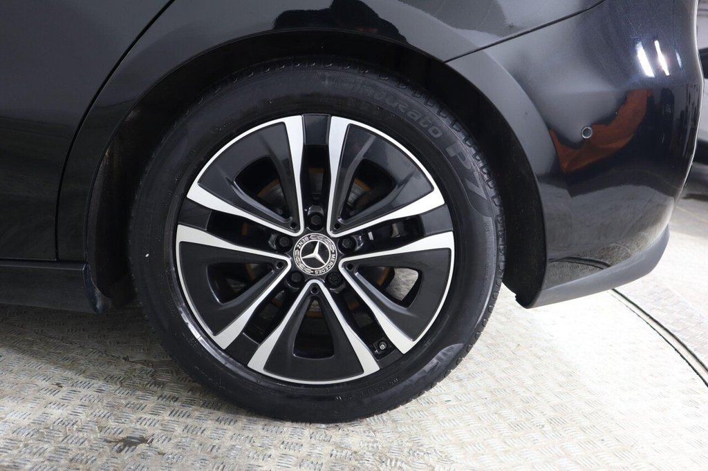 Used Mercedes-Benz B Class 2023 for sale - 77288141: Photo 29