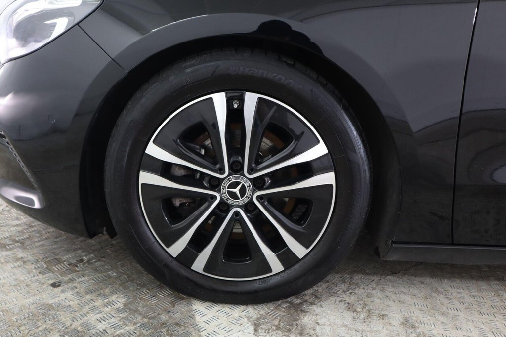 Used Mercedes-Benz B Class 2023 for sale - 77288141: Photo 30