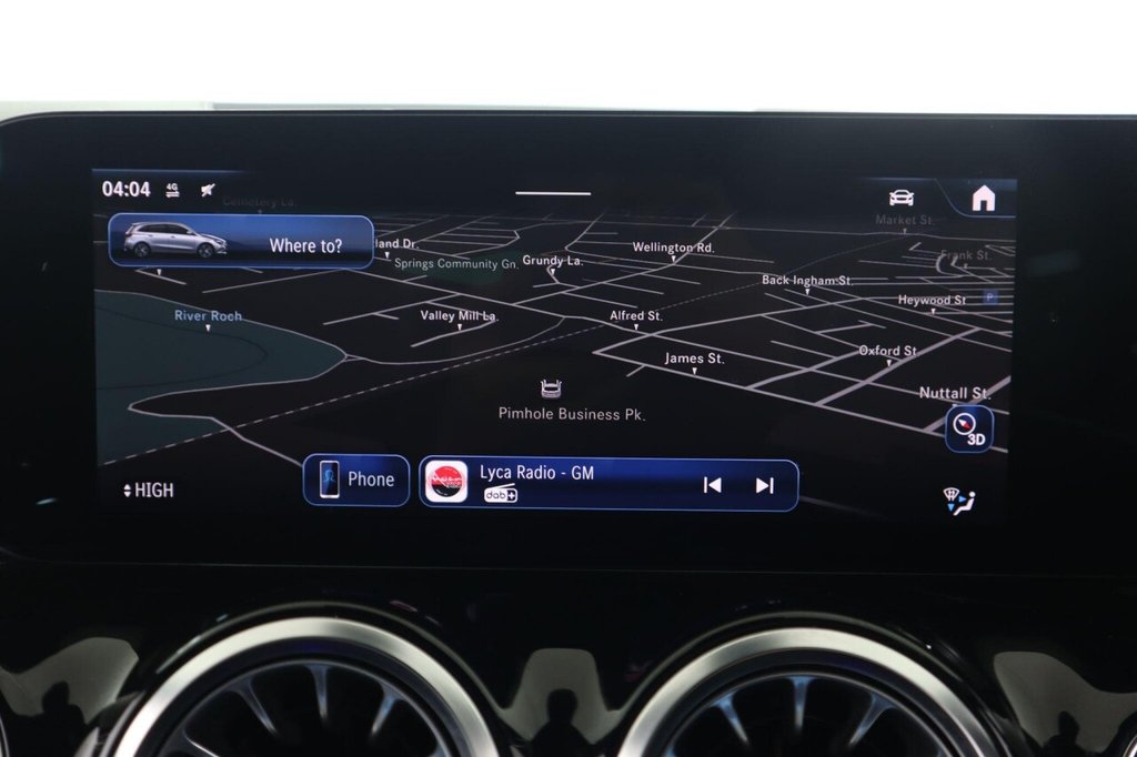 Used Mercedes-Benz B Class 2023 for sale - 77288141: Photo 31