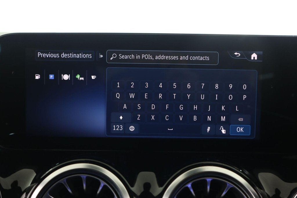 Used Mercedes-Benz B Class 2023 for sale - 77288141: Photo 32