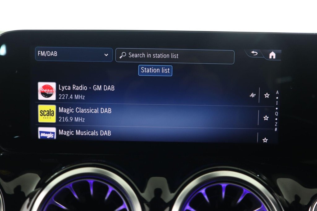 Used Mercedes-Benz B Class 2023 for sale - 77288141: Photo 35