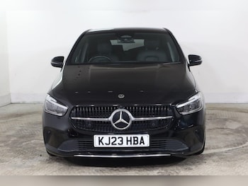 Used Mercedes-Benz B Class 2023 for sale - 77288141: Photo