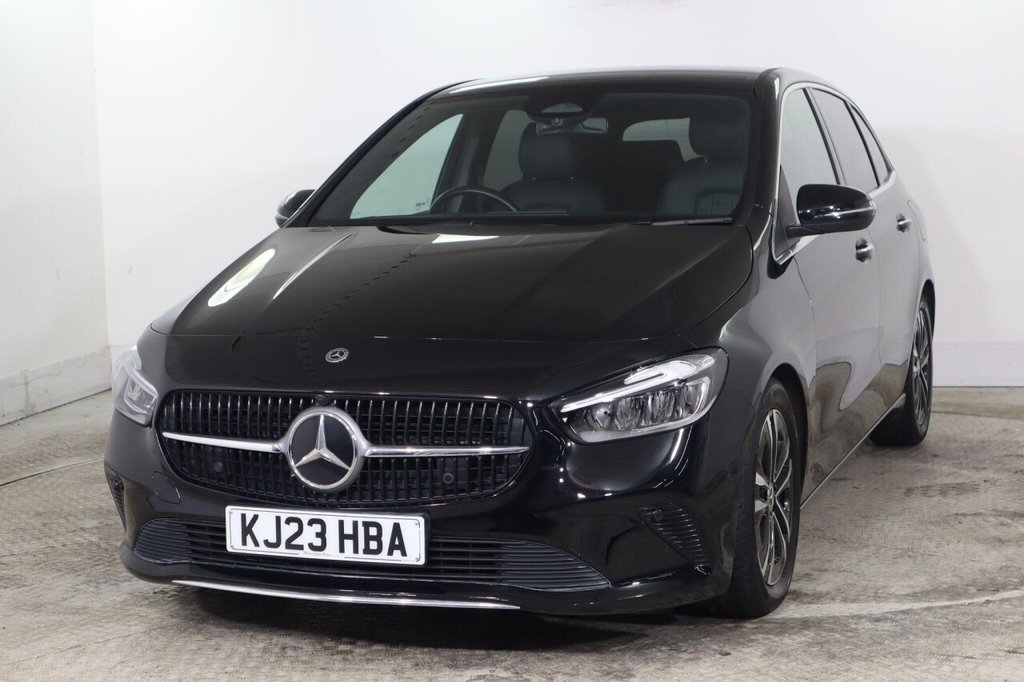 Used Mercedes-Benz B Class 2023 for sale - 77288141: Photo 4