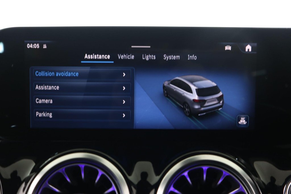 Used Mercedes-Benz B Class 2023 for sale - 77288141: Photo 40