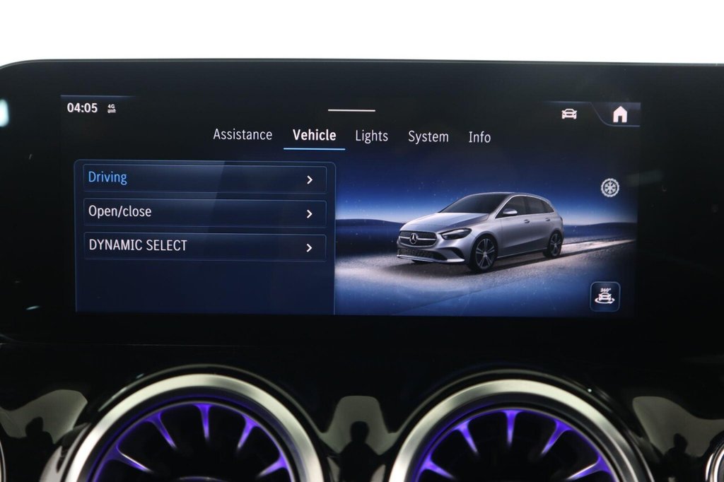 Used Mercedes-Benz B Class 2023 for sale - 77288141: Photo 41