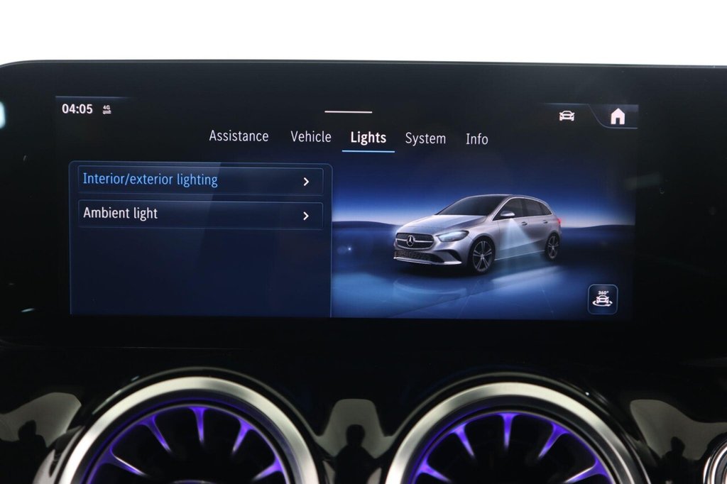 Used Mercedes-Benz B Class 2023 for sale - 77288141: Photo 42