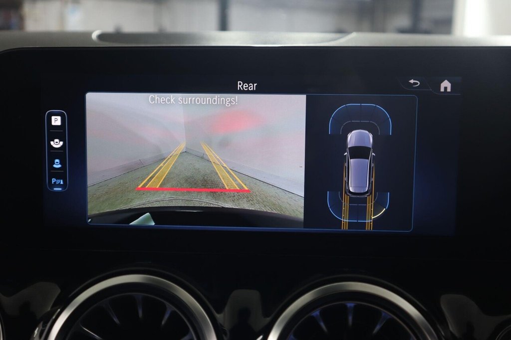 Used Mercedes-Benz B Class 2023 for sale - 77288141: Photo 45