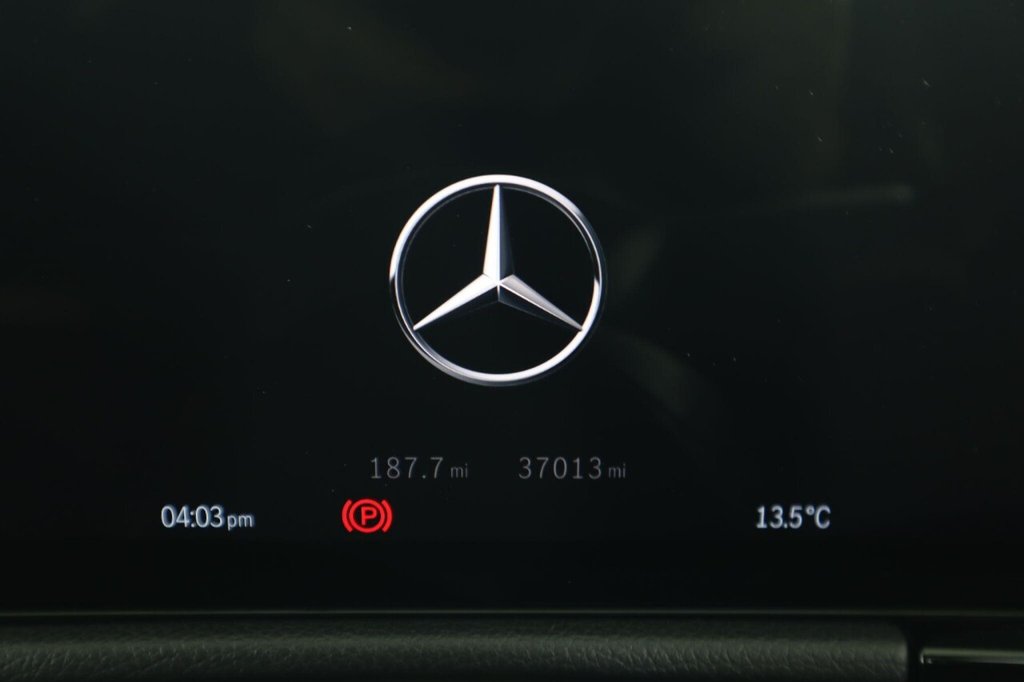 Used Mercedes-Benz B Class 2023 for sale - 77288141: Photo 46