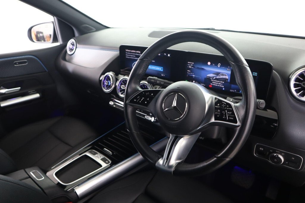 Used Mercedes-Benz B Class 2023 for sale - 77288141: Photo 49