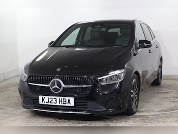Used Mercedes-Benz B Class 2023 for sale - 77288141: Photo