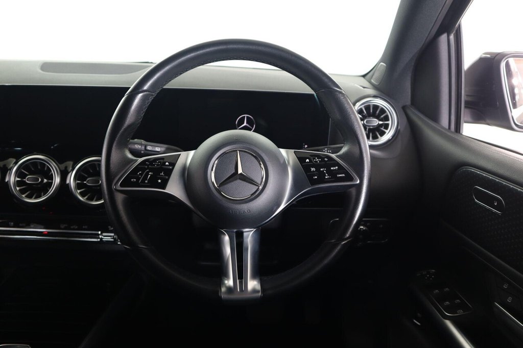 Used Mercedes-Benz B Class 2023 for sale - 77288141: Photo 50